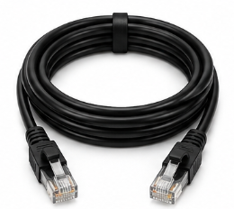 Professional High-Speed Cat6A Cable