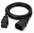 C13 - C14 Power Cord
