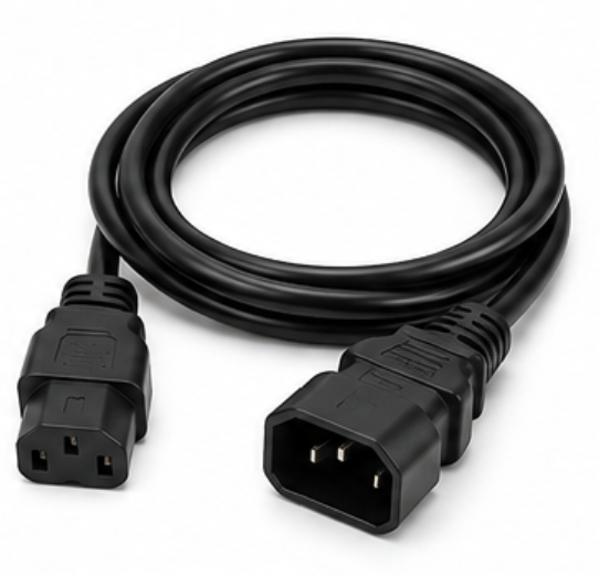 C13 - C14 Power Cord