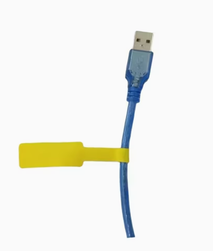 Professional Cable Labels